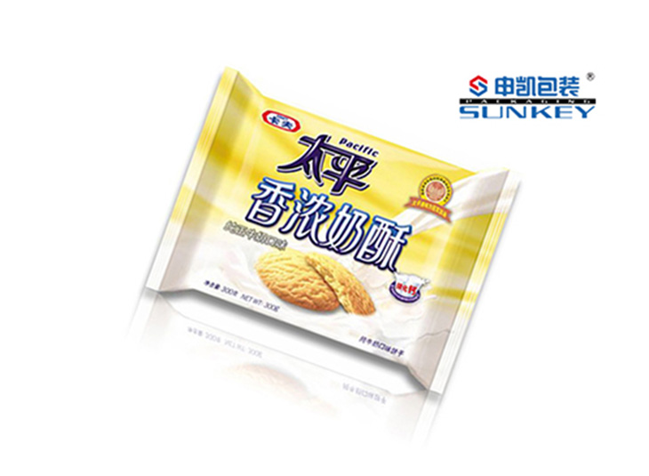 餅干包裝膜、袋