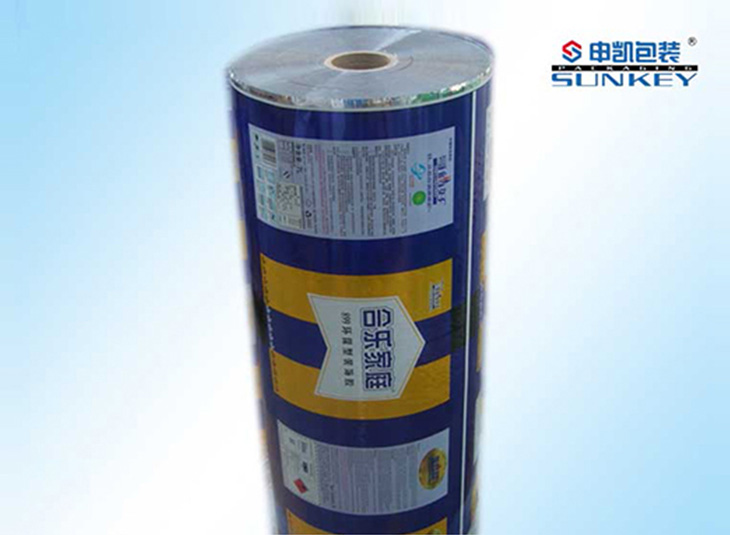 液體鐳射膜_卷膜包裝_液體鐳射復(fù)合卷膜