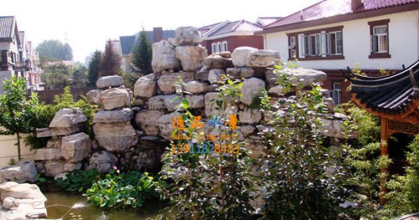 如何挑選假山？（內(nèi)含環(huán)境用途分類假山）