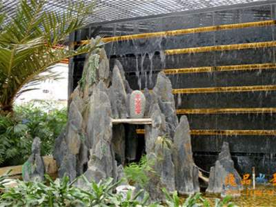 關(guān)于室內(nèi)外假山價(jià)格問(wèn)題！